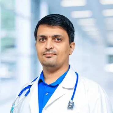 Dr Sharath